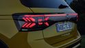 2024 Volkswagen T-Cross 230 TSI Tech  第5張縮圖