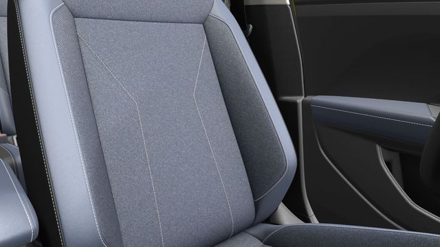 2024 Volkswagen T-Cross 230 TSI Tech  第8張相片