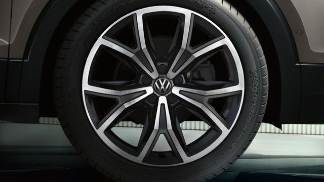 2024 Volkswagen T-Cross 230 TSI Style Design  第3張相片