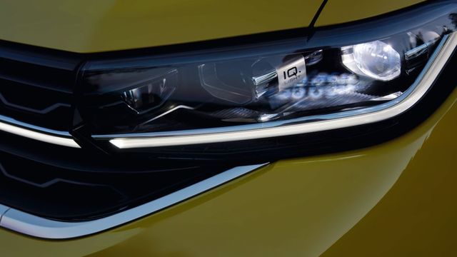 2024 Volkswagen T-Cross 230 TSI Style Design  第4張相片