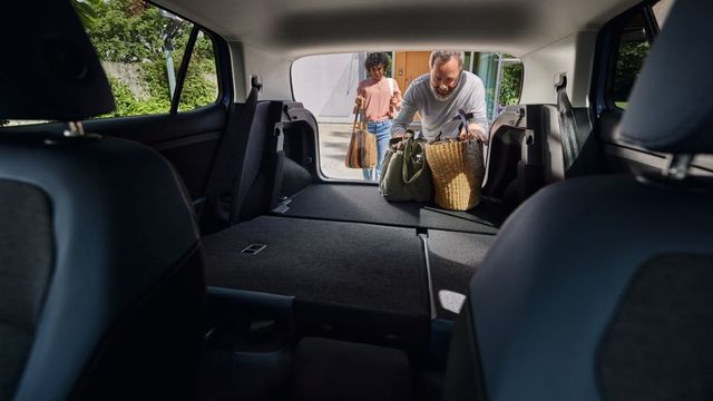 2024 Volkswagen T-Cross 230 TSI Style Design  第9張相片