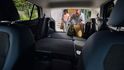 2024 Volkswagen T-Cross 230 TSI Style Design  第9張縮圖