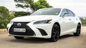 2024 Lexus ES 300h F Sport Design  第1張縮圖