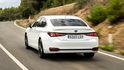 2024 Lexus ES 300h F Sport Design  第5張縮圖