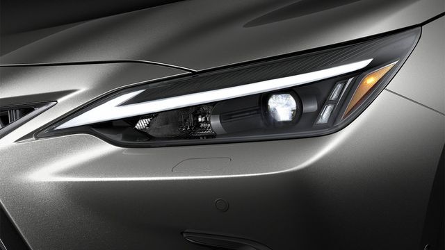 2024 Lexus NX 200菁英版  第4張相片