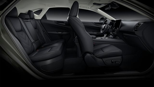2024 Lexus NX 200菁英版  第7張相片