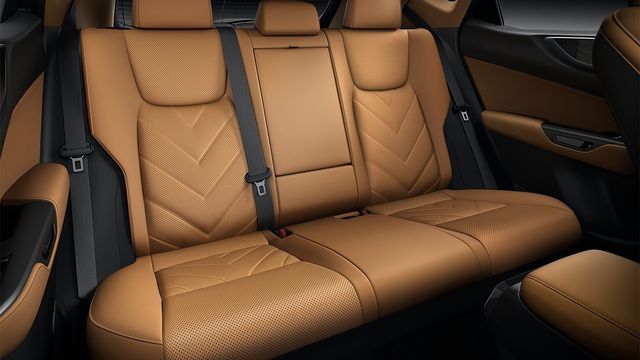 2024 Lexus NX 350h豪華版  第6張相片