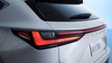2024 Lexus NX 350h頂級版  第5張縮圖