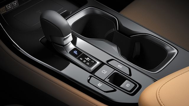 2024 Lexus NX 350h頂級版  第6張相片