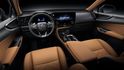 2024 Lexus NX 350h頂級版  第8張縮圖