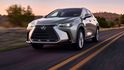 2024 Lexus NX 350h旗艦特別版  第3張縮圖