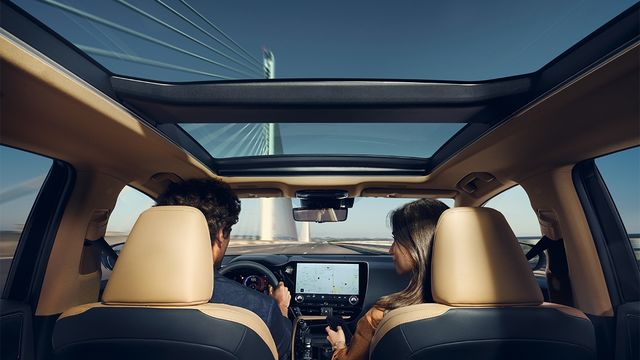 2024 Lexus NX 350h旗艦特別版  第5張相片
