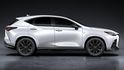 2024 Lexus NX 350 F Sport版  第3張縮圖