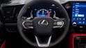 2024 Lexus NX 350 F Sport版  第5張縮圖