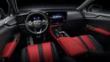 2024 Lexus NX 350 F Sport版  第7張縮圖