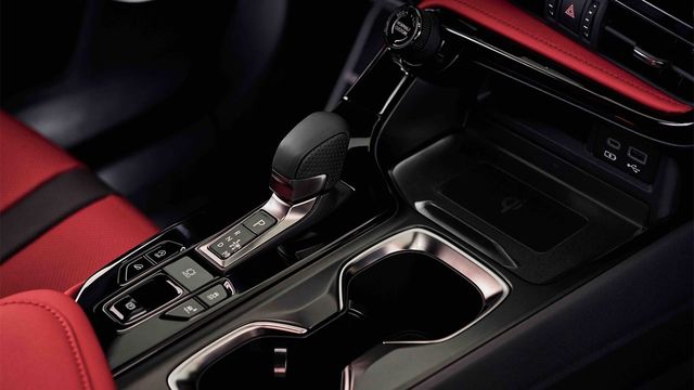 2024 Lexus NX 350 F Sport版  第8張相片