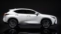 2024 Lexus NX 350h旗艦版  第3張縮圖