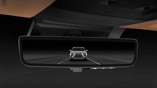 2024 Lexus NX 350h旗艦版  第8張相片