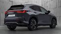 2024 Lexus NX 450h＋ F Sport版  第3張縮圖