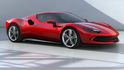 2024 Ferrari 296 GTB V6 Hybrid  第1張縮圖
