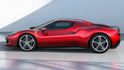 2024 Ferrari 296 GTB V6 Hybrid  第3張縮圖