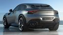 2024 Ferrari Purosangue V12  第2張縮圖