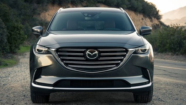 2019 Mazda CX-9 SKY-G 2WD  第3張相片