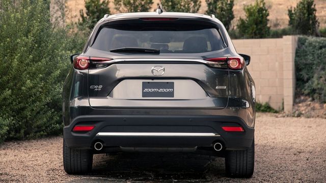 2019 Mazda CX-9 SKY-G 2WD  第6張相片