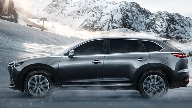 2019 Mazda CX-9 SKY-G 2WD旗艦型  第6張相片