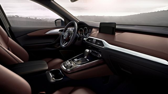 2019 Mazda CX-9 SKY-G 2WD旗艦型  第8張相片