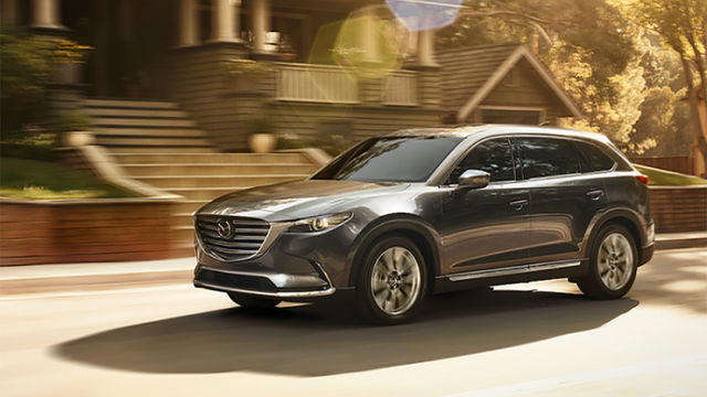 2019 Mazda CX-9 SKY-G AWD旗艦進化型  第1張相片