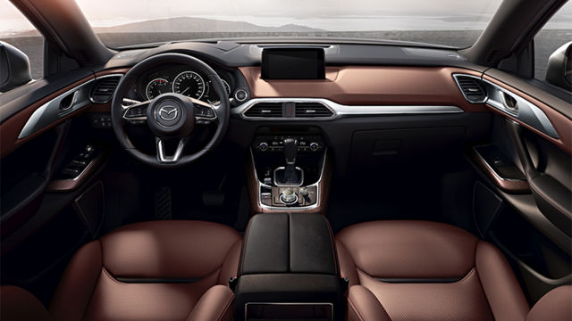 2019 Mazda CX-9 SKY-G AWD旗艦進化型  第7張相片