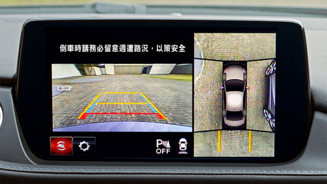 2019 Mazda CX-9 SKY-G AWD旗艦進化型  第8張相片