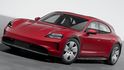 2024 Porsche Taycan Cross Turismo(NEW) 4  第1張縮圖