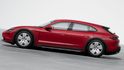 2024 Porsche Taycan Cross Turismo(NEW) 4  第2張縮圖