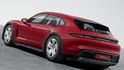 2024 Porsche Taycan Cross Turismo(NEW) 4  第3張縮圖
