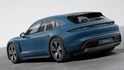 2024 Porsche Taycan Cross Turismo(NEW) 4 S  第2張縮圖