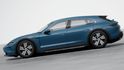 2024 Porsche Taycan Cross Turismo(NEW) 4 S  第3張縮圖