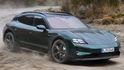 2024 Porsche Taycan Cross Turismo(NEW) Turbo  第1張縮圖