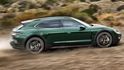2024 Porsche Taycan Cross Turismo(NEW) Turbo  第2張縮圖