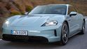 2024 Porsche Taycan(NEW) 4 S  第1張縮圖