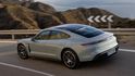 2024 Porsche Taycan(NEW) 4 S  第3張縮圖