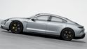 2024 Porsche Taycan(NEW) Turbo S  第3張縮圖