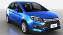 2024 Mitsubishi Colt Plus 享樂型  第3張縮圖