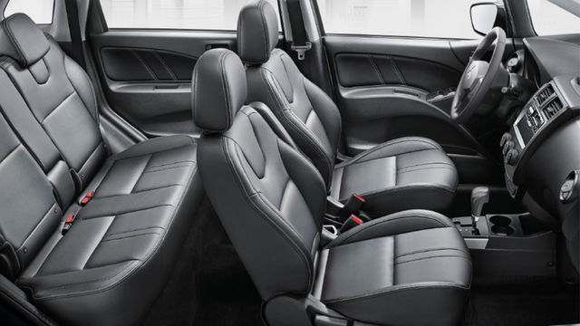 2024 Mitsubishi Colt Plus 享樂型  第5張相片
