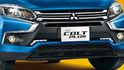 2024 Mitsubishi Colt Plus 輕鬆型  第4張縮圖