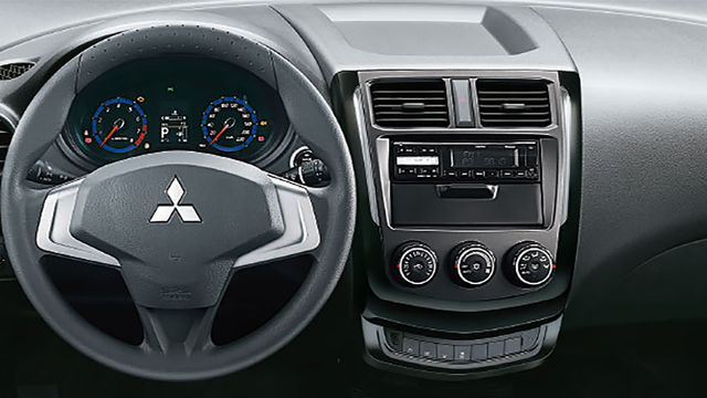 2024 Mitsubishi Colt Plus 輕鬆型  第5張相片