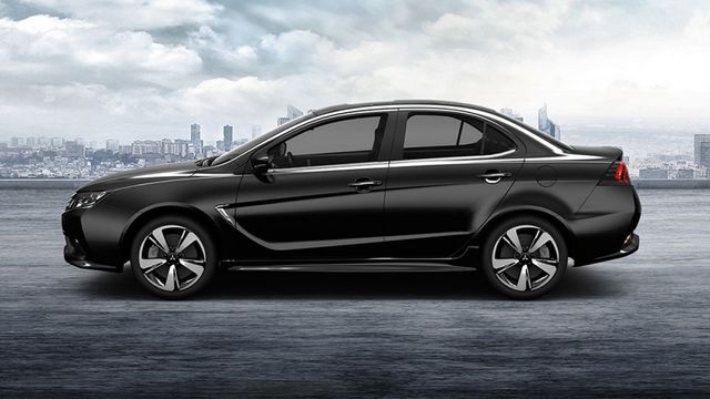 2024 Mitsubishi Grand Lancer 1.8魅力型  第4張相片