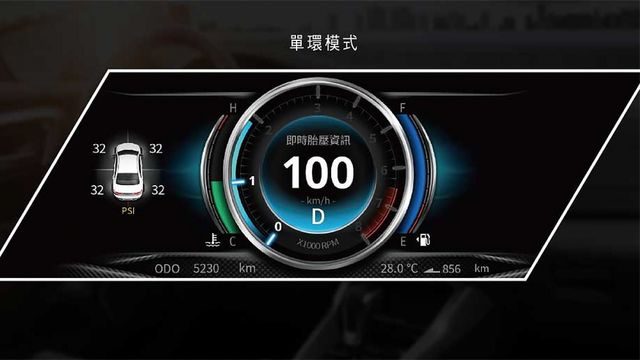 2024 Mitsubishi Grand Lancer 1.8魅力型  第8張相片