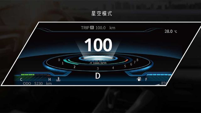 2024 Mitsubishi Grand Lancer 1.8魅力型  第9張相片